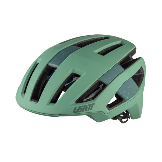 LEATT HELMET MTB ENDURANCE 3.0 PISTACHIO