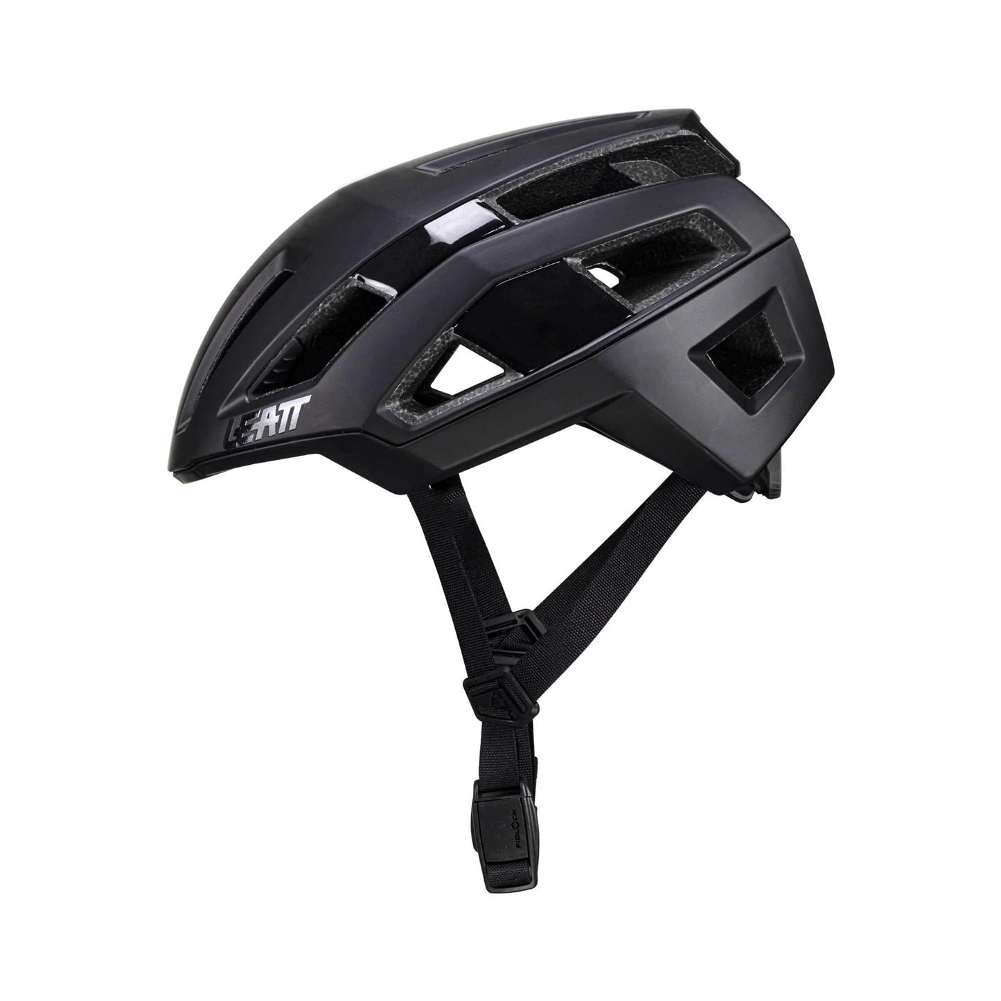 LEATT HELMET MTB ENDURANCE 3.0 BLACK