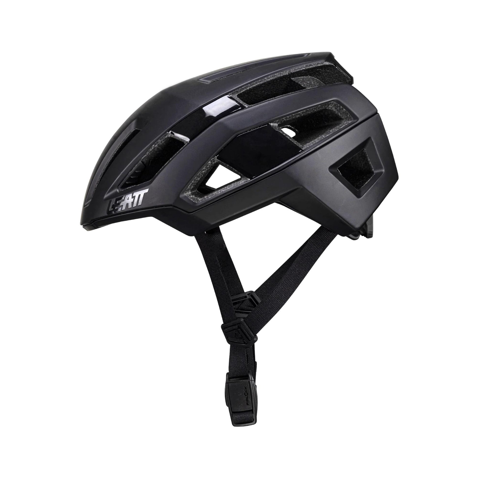 LEATT HELMET MTB ENDURANCE 3.0 BLACK