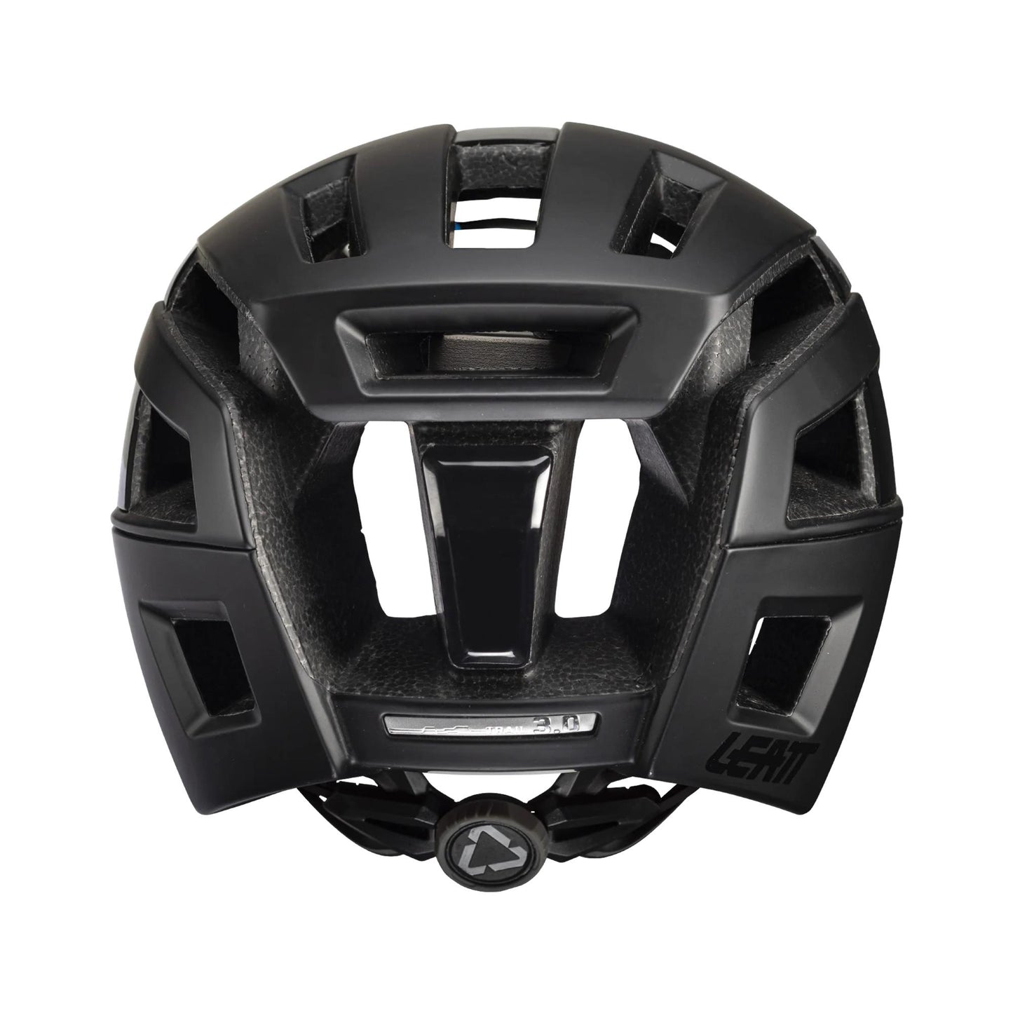 LEATT HELMET MTB ENDURANCE 3.0 BLACK