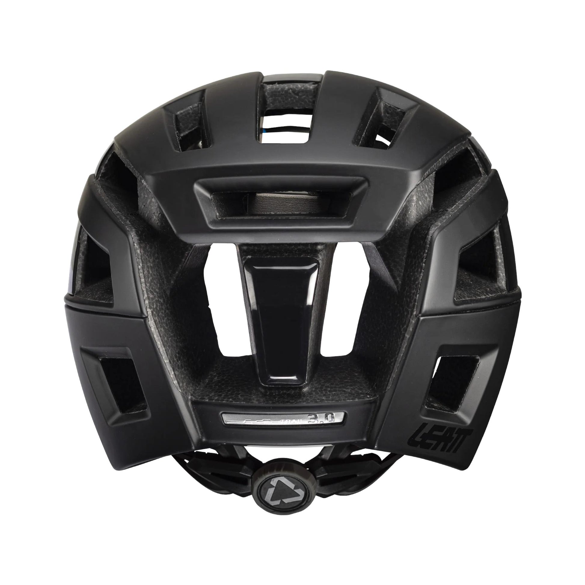 LEATT HELMET MTB ENDURANCE 3.0 BLACK