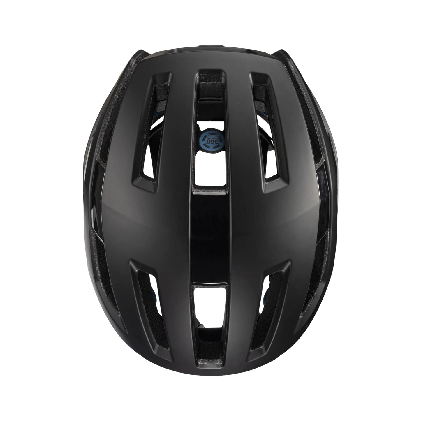 LEATT HELMET MTB ENDURANCE 3.0 BLACK