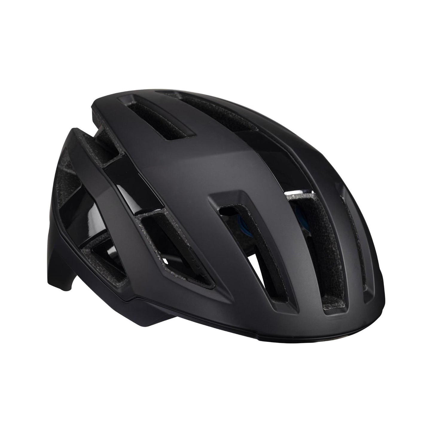 LEATT HELMET MTB ENDURANCE 3.0 BLACK