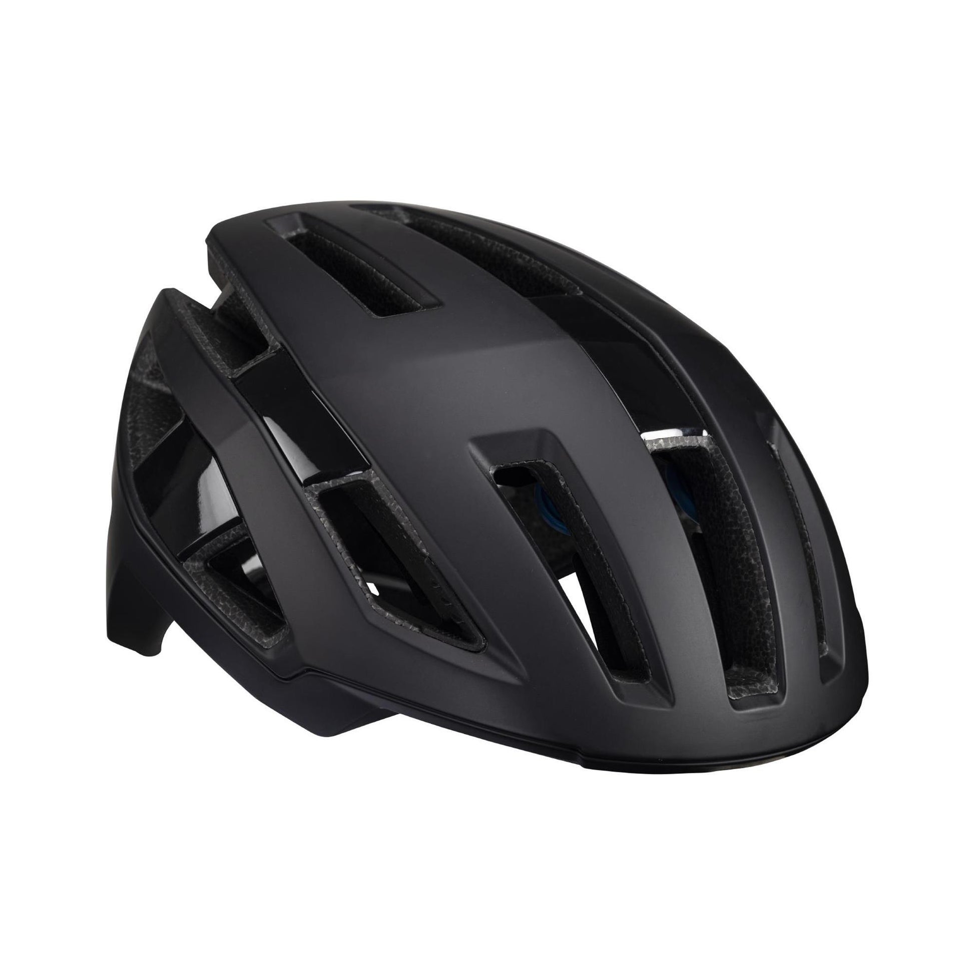 LEATT HELMET MTB ENDURANCE 3.0 BLACK