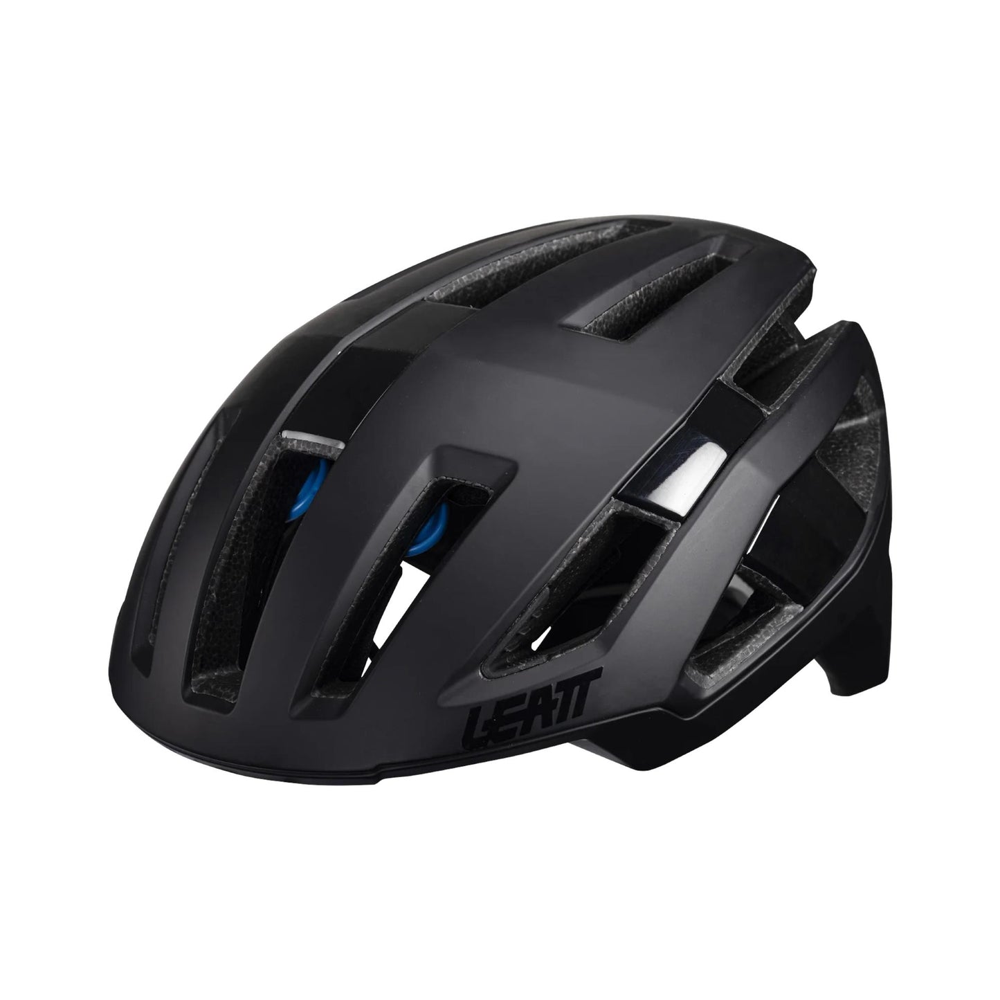 LEATT HELMET MTB ENDURANCE 3.0 BLACK