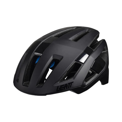 LEATT HELMET MTB ENDURANCE 3.0 BLACK