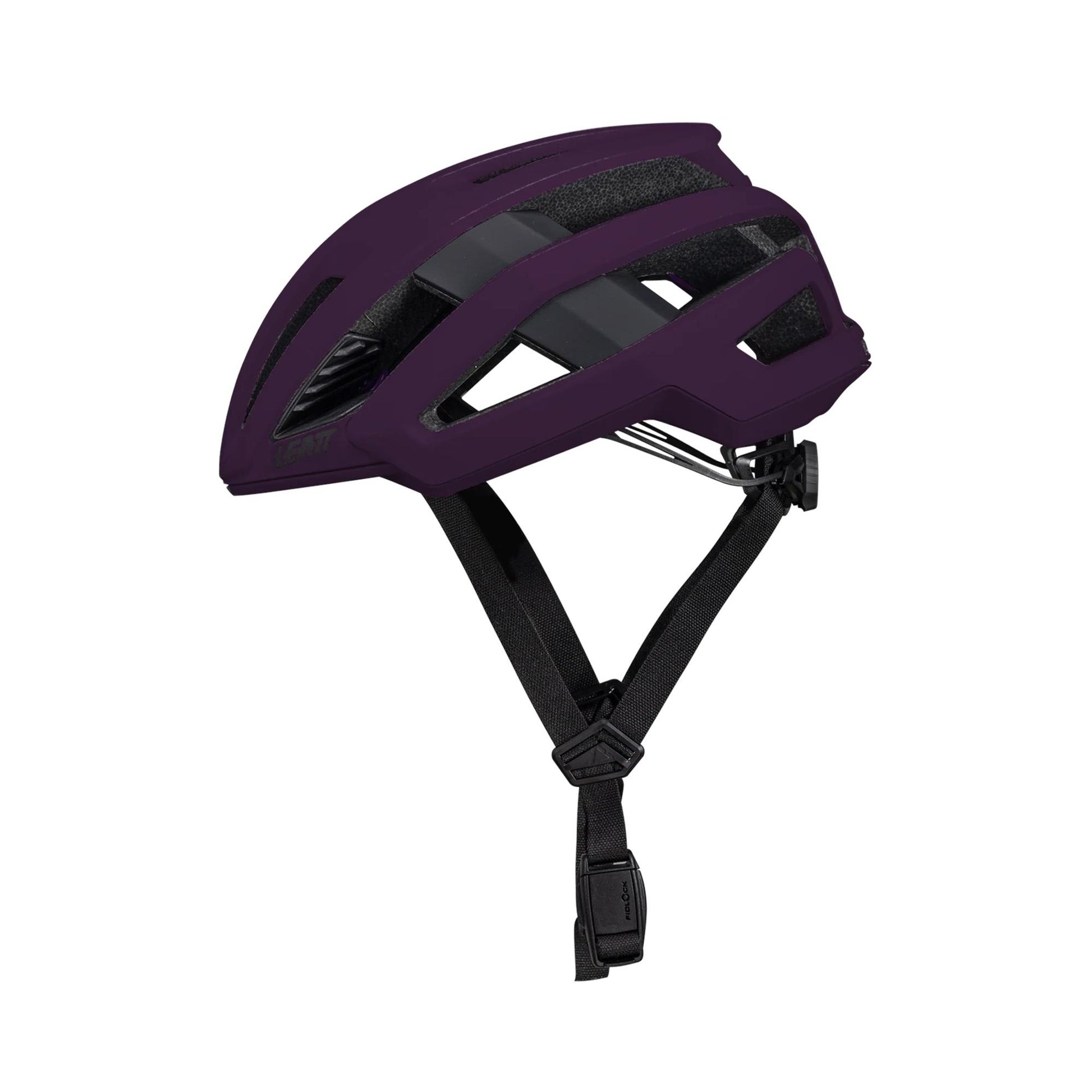 LEATT HELMET MTB ENDURANCE 4.0 VELVET