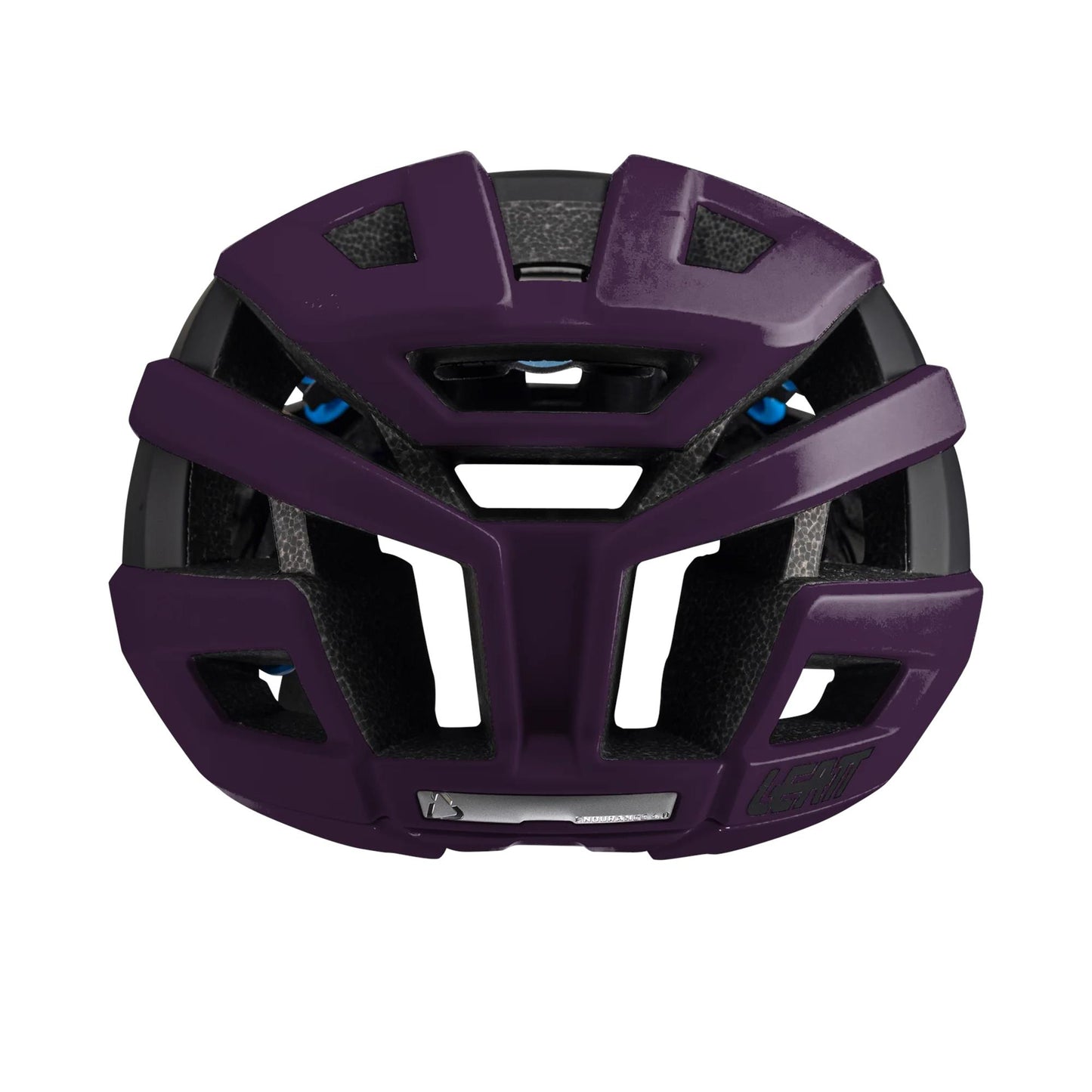 LEATT HELMET MTB ENDURANCE 4.0 VELVET