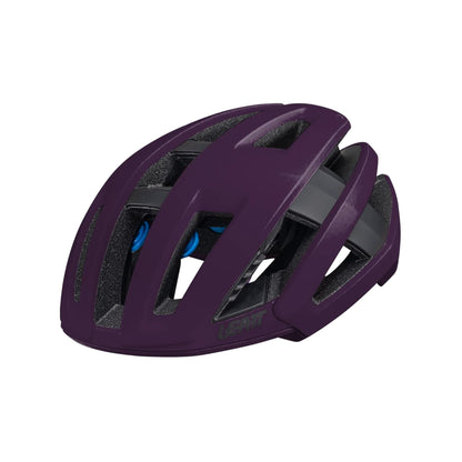 LEATT HELMET MTB ENDURANCE 4.0 VELVET