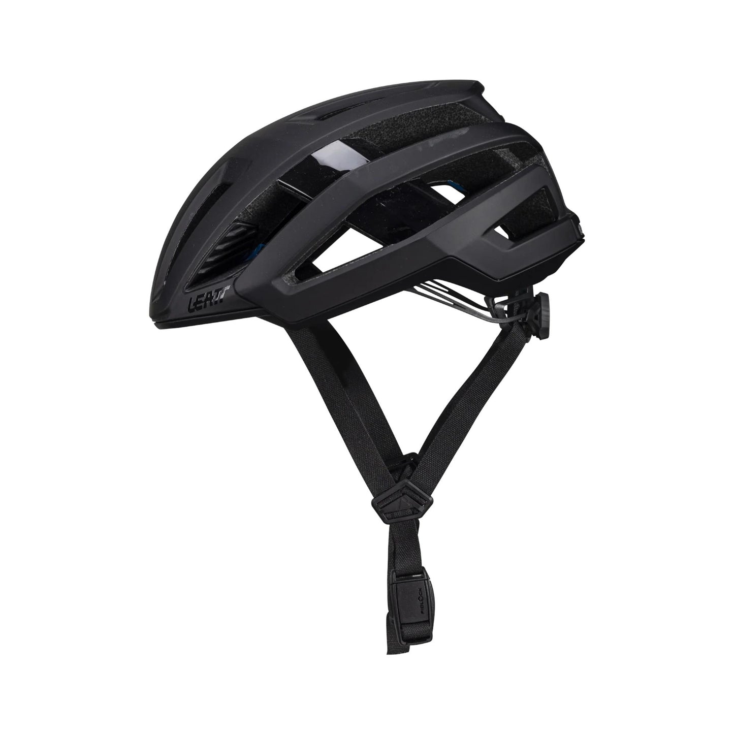 LEATT HELMET MTB ENDURANCE 4.0 BLACK