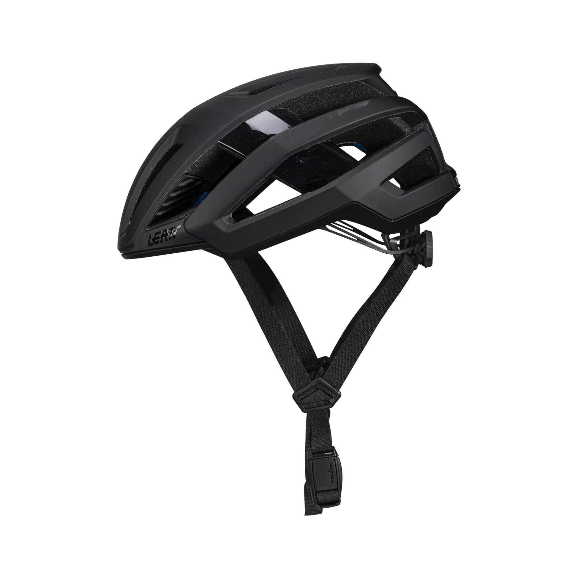 LEATT HELMET MTB ENDURANCE 4.0 BLACK