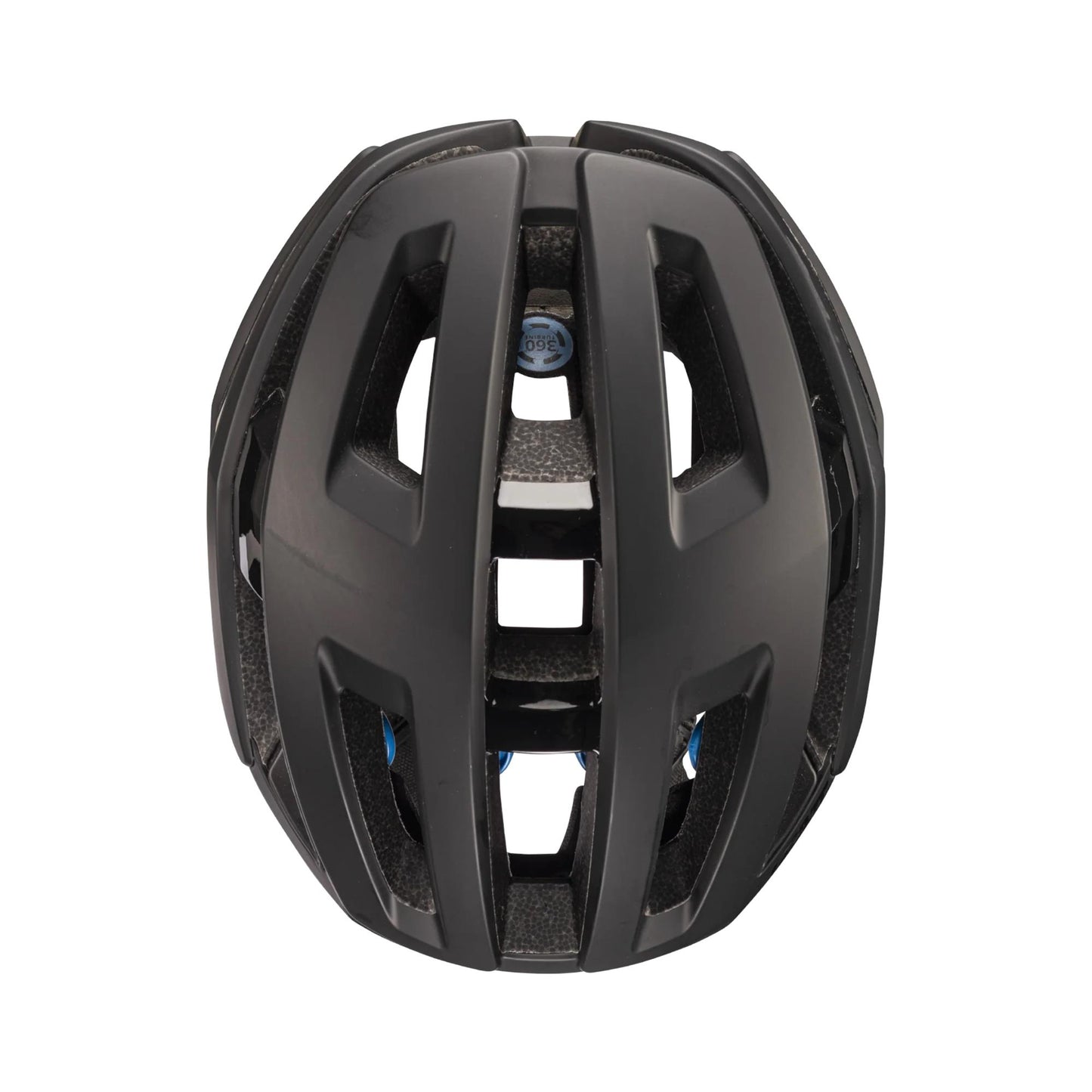 LEATT HELMET MTB ENDURANCE 4.0 BLACK