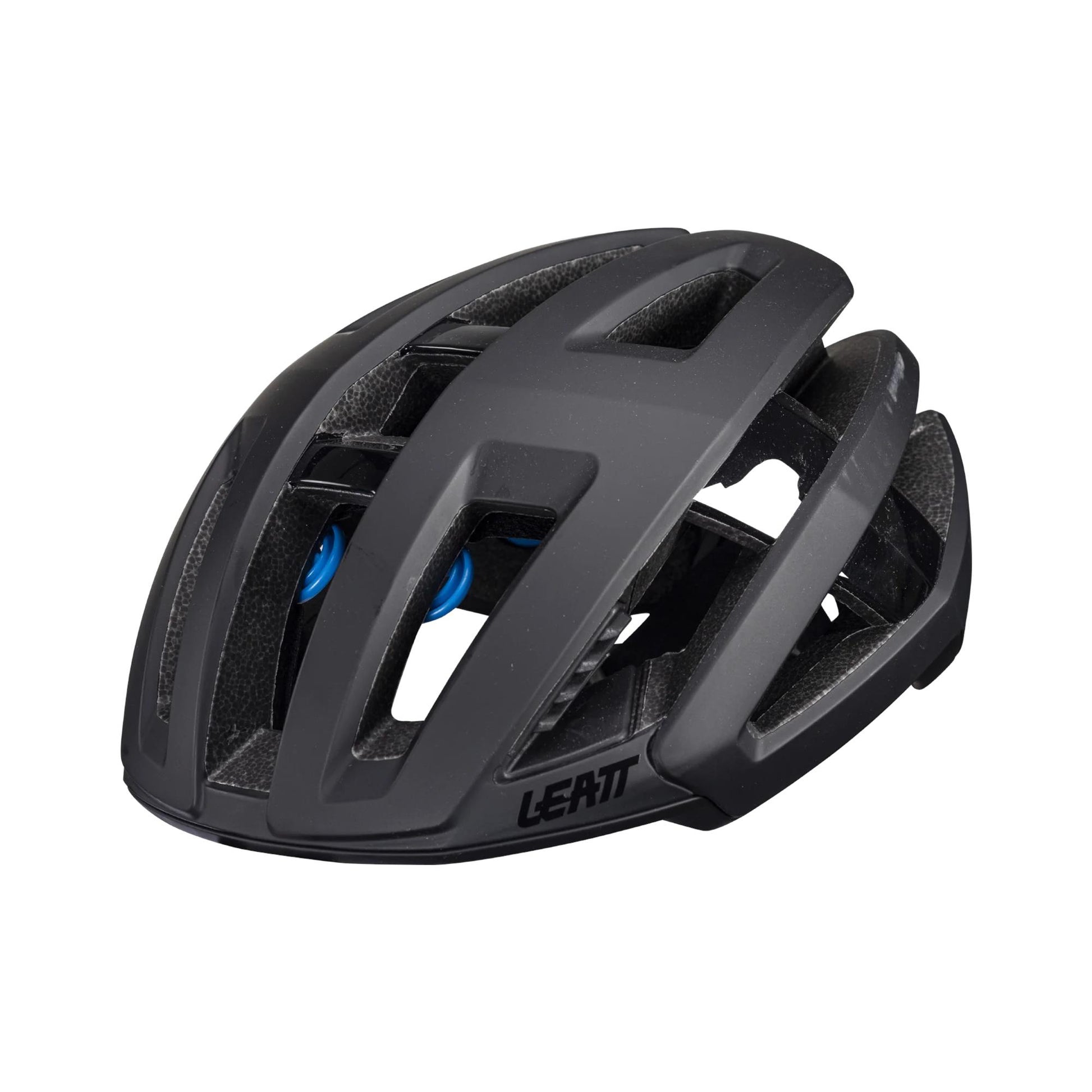 LEATT HELMET MTB ENDURANCE 4.0 BLACK