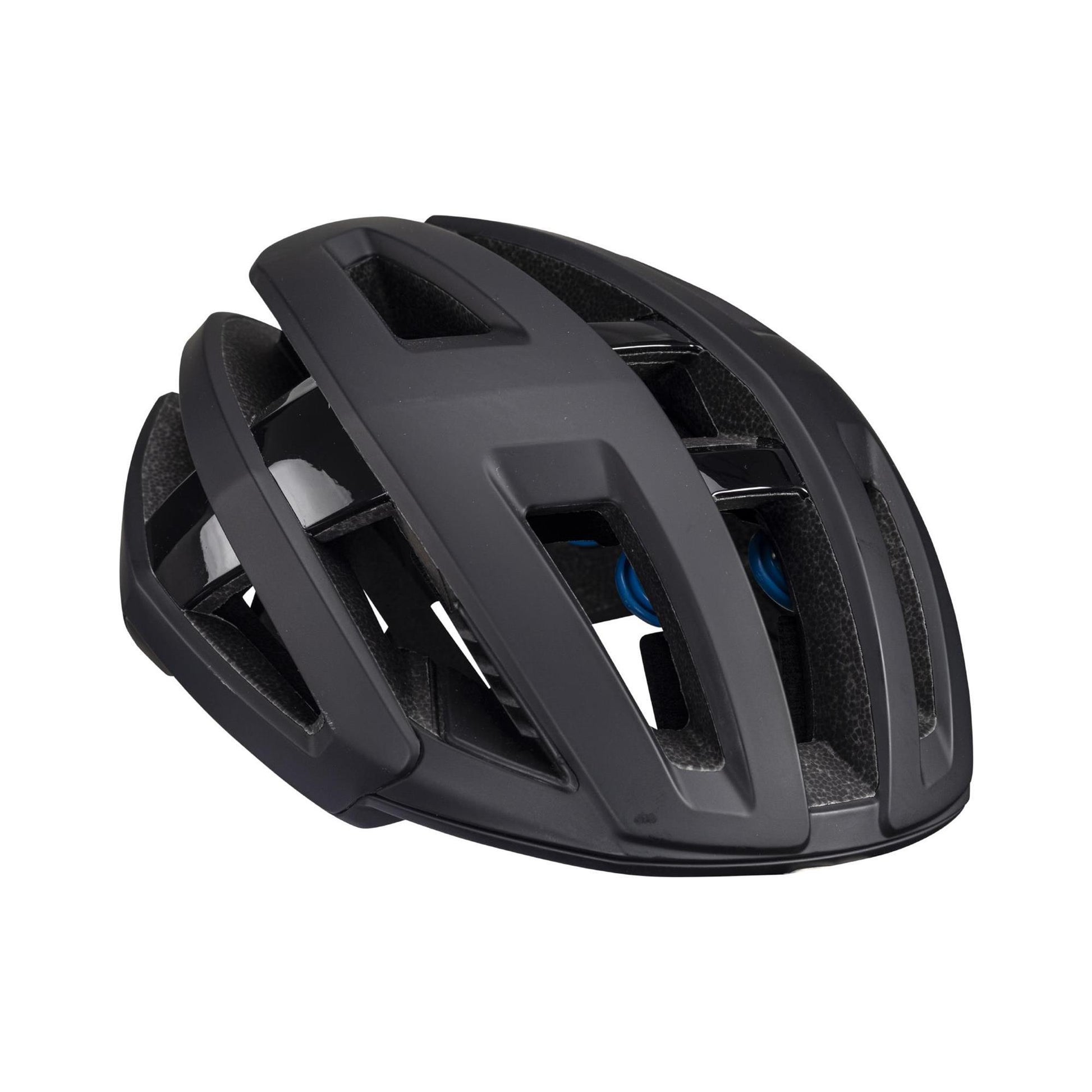 LEATT HELMET MTB ENDURANCE 4.0 BLACK