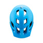 LEATT ALL MTN 1.0 MTB HELMET CYAN
