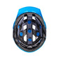 LEATT ALL MTN 1.0 MTB HELMET CYAN