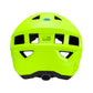 LEATT ALL MTN 1.0 MTB HELMET LIME