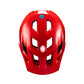 LEATT ALL MTN 1.0 MTB HELMET RED