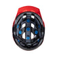 LEATT ALL MTN 1.0 MTB HELMET RED