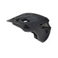 LEATT ALL MTN 1.0 MTB HELMET STEALTH