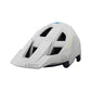 LEATT ALL MTN 2.0 MTB HELMET GRANITE