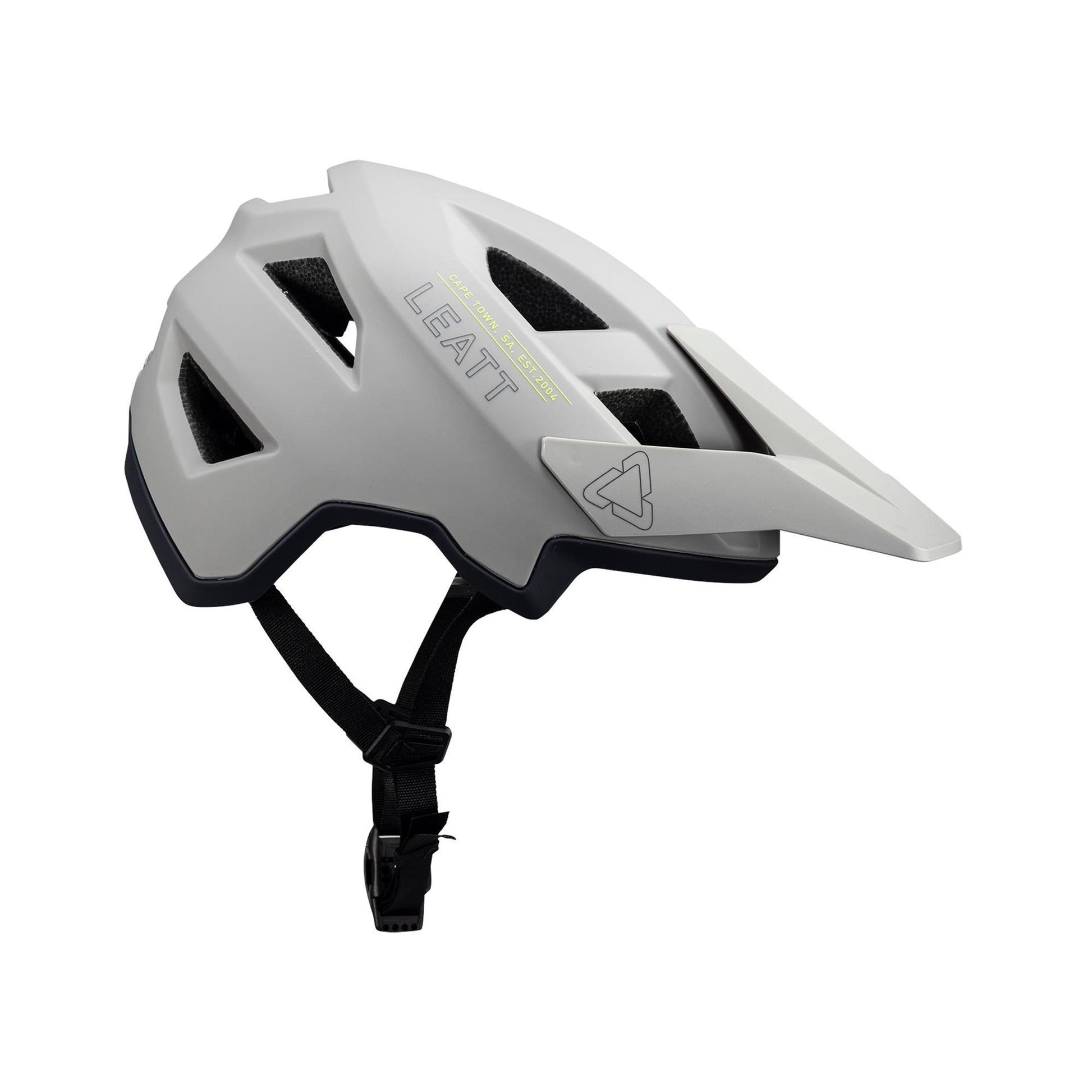 LEATT ALL MTN 2.0 MTB HELMET GRANITE