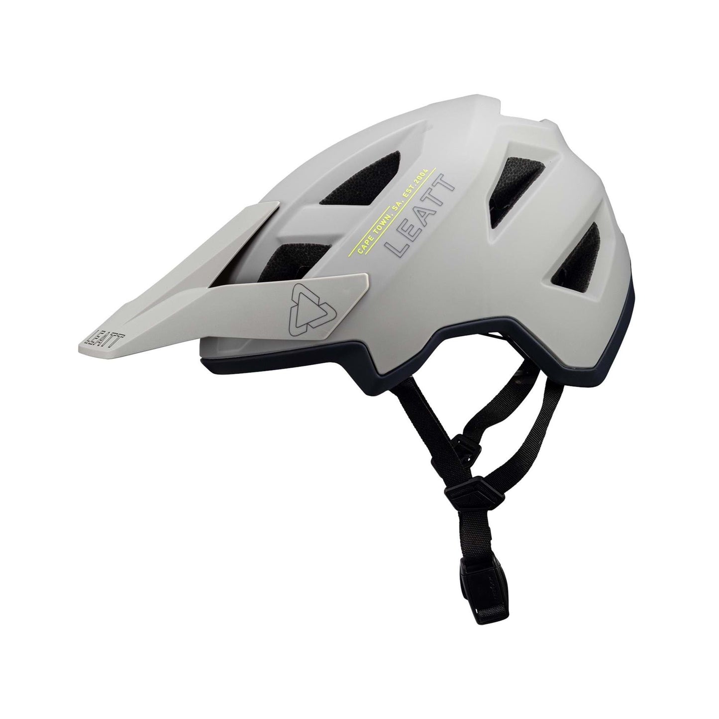 LEATT ALL MTN 2.0 MTB HELMET GRANITE