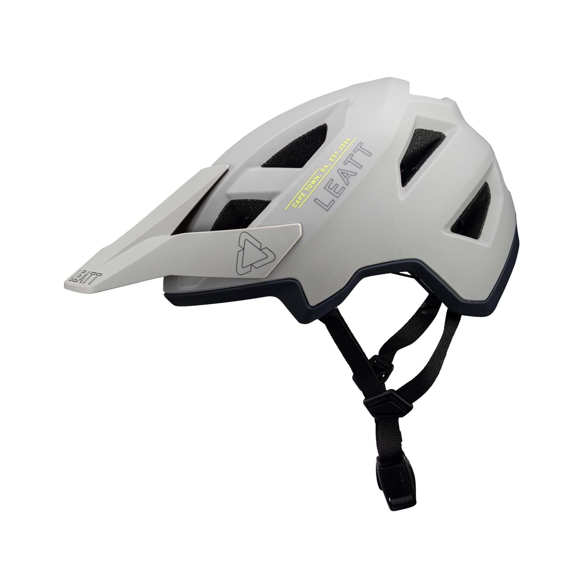 LEATT ALL MTN 2.0 MTB HELMET GRANITE