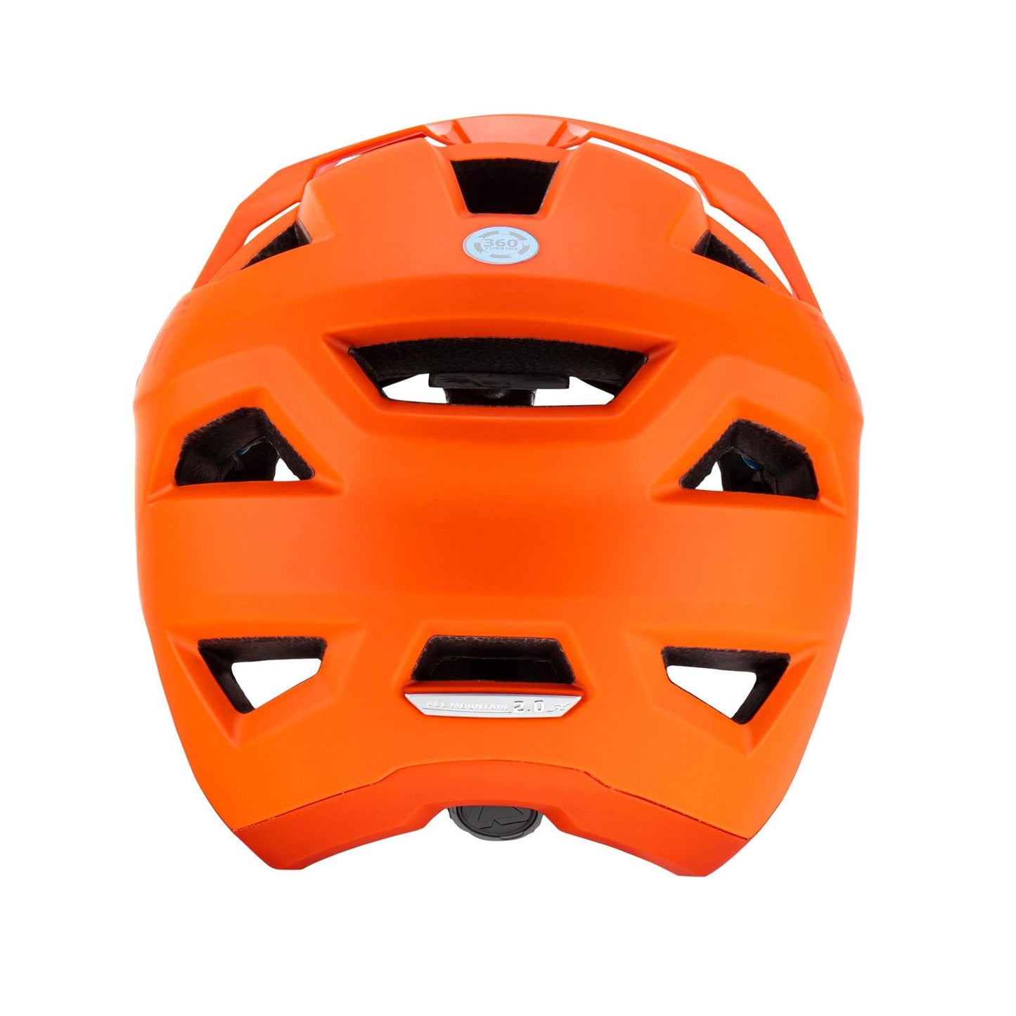 LEATT ALL MTN 2.0 MTB HELMET FLAME