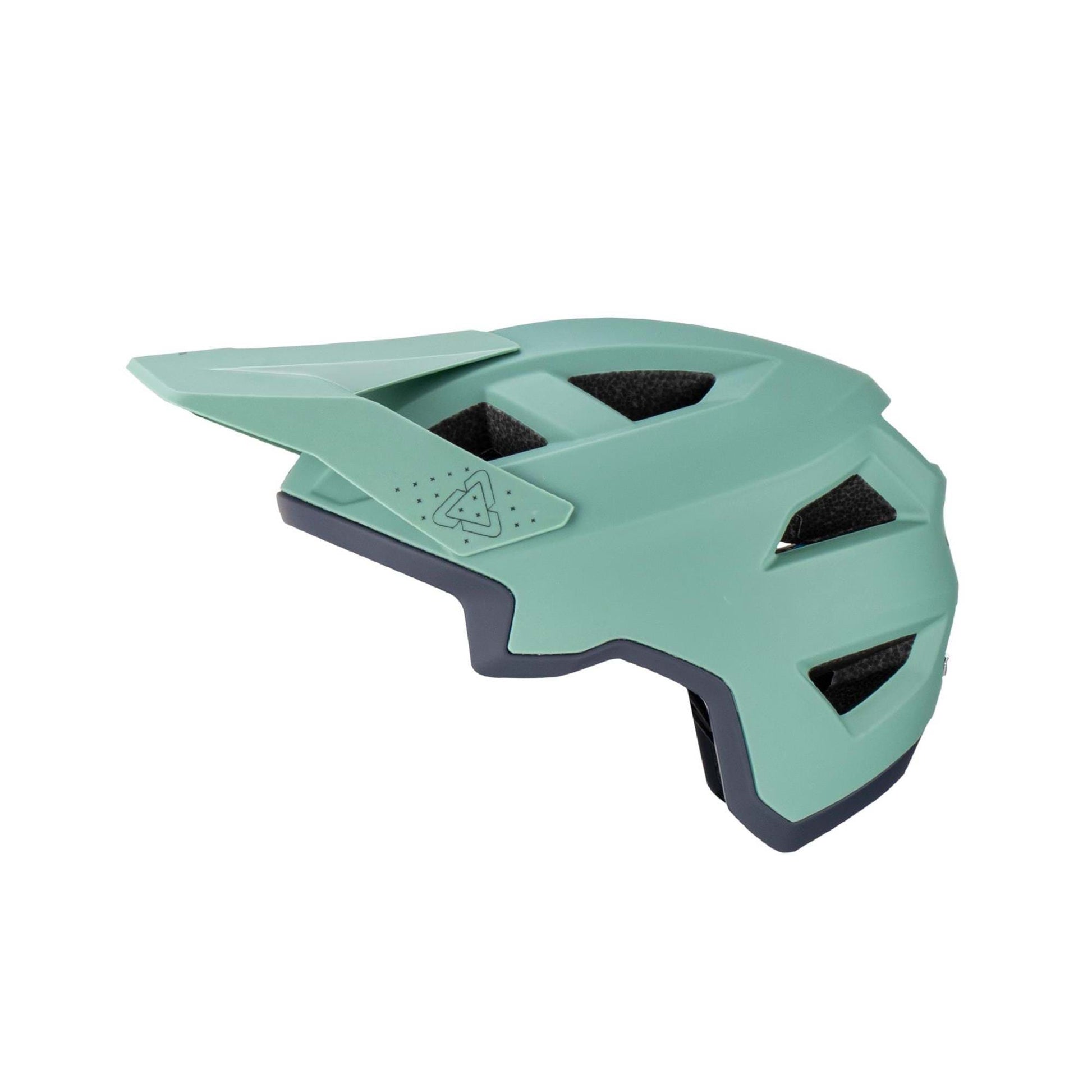 LEATT ALL MTN 2.0 MTB HELMET PISTACHIO