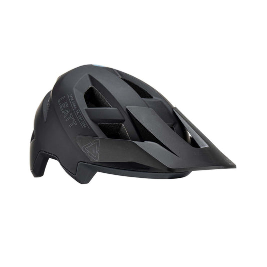 LEATT ALL MTN 2.0 MTB HELMET STEALTH