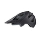 LEATT ALL MTN 2.0 MTB HELMET STEALTH
