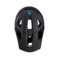 LEATT ALL MTN 2.0 MTB HELMET STEALTH
