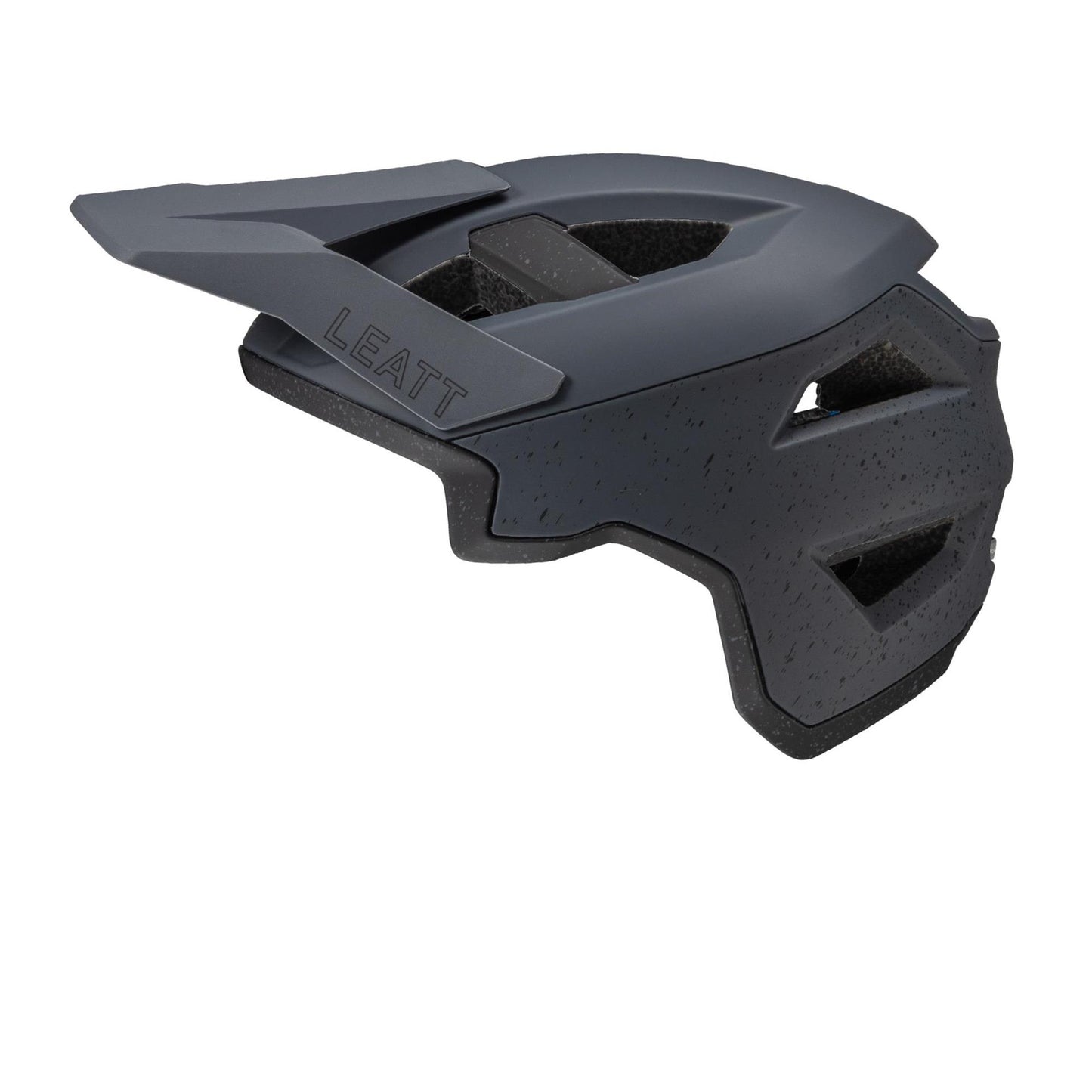 LEATT HELMET MTB ALLMTN 3.0 GRAPHITE