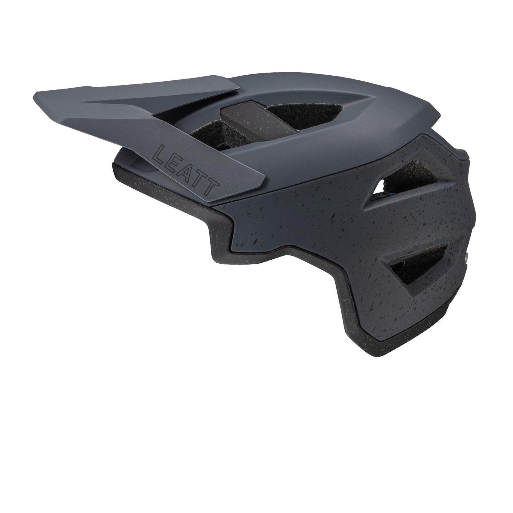 LEATT HELMET MTB ALLMTN 3.0 GRAPHITE