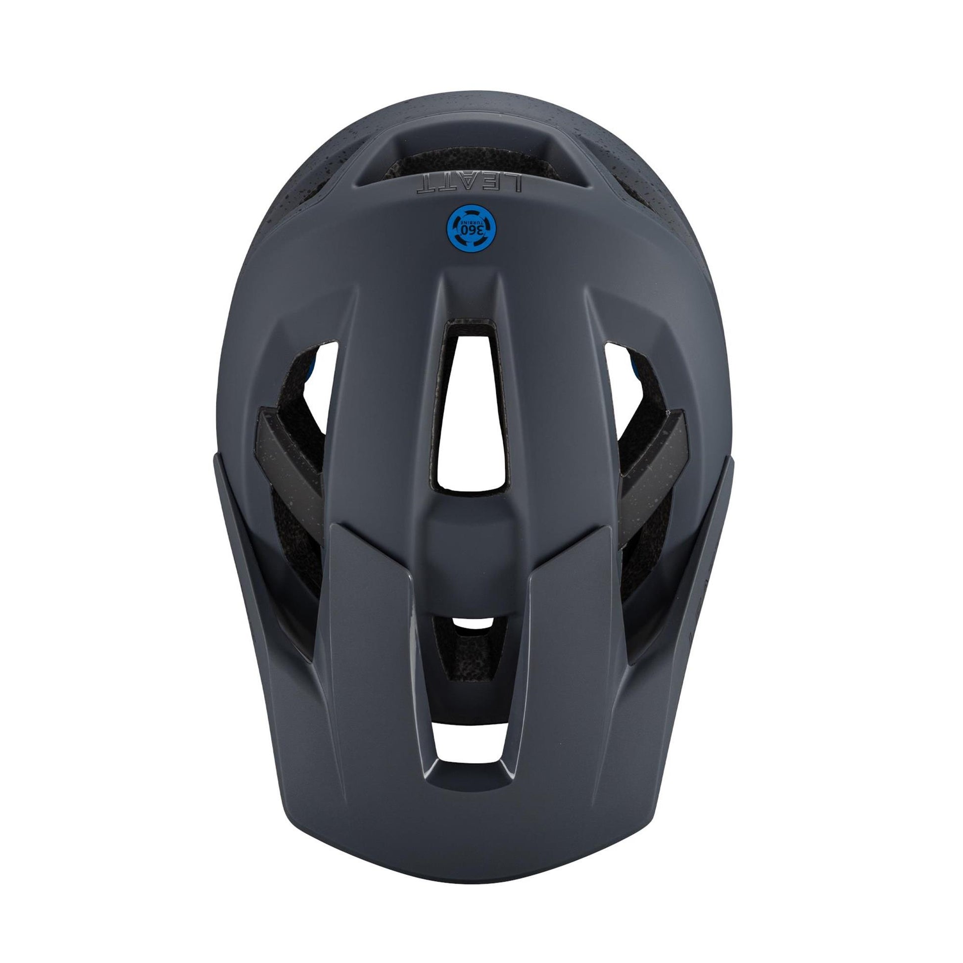 LEATT HELMET MTB ALLMTN 3.0 GRAPHITE