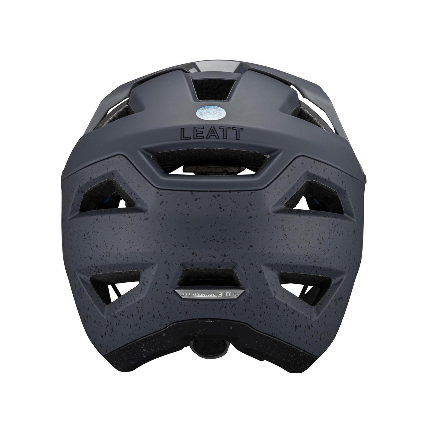 LEATT HELMET MTB ALLMTN 3.0 GRAPHITE