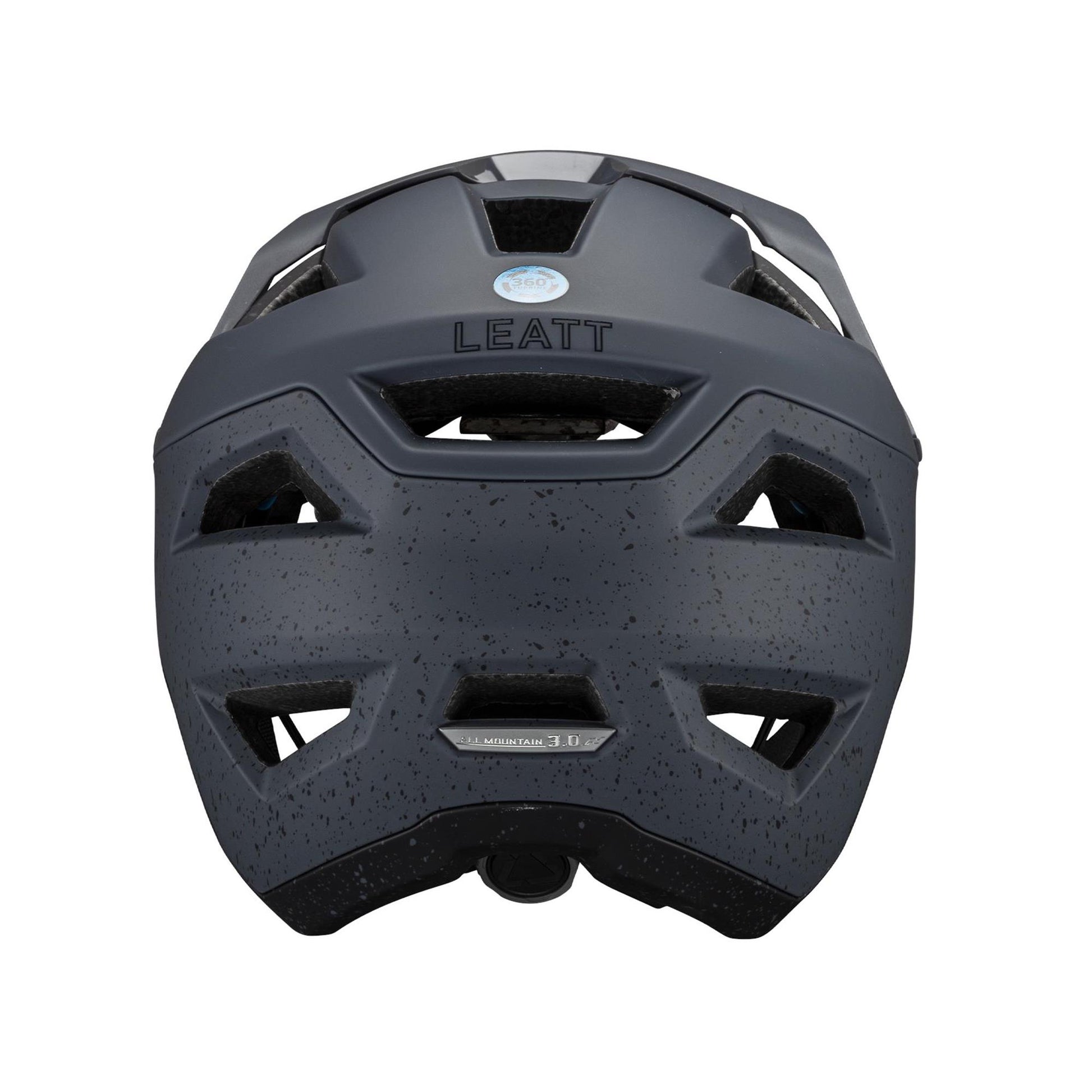LEATT HELMET MTB ALLMTN 3.0 GRAPHITE