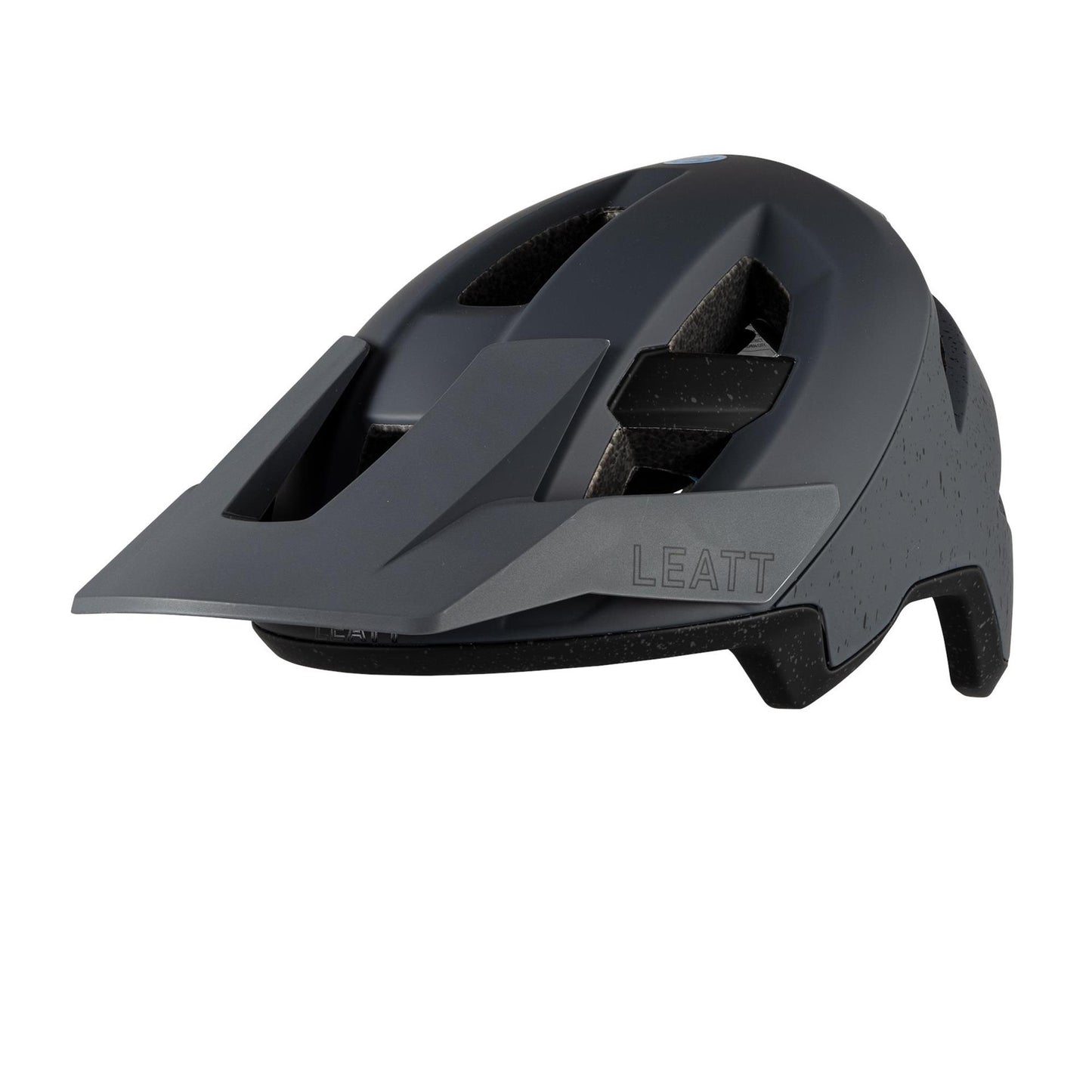LEATT HELMET MTB ALLMTN 3.0 GRAPHITE