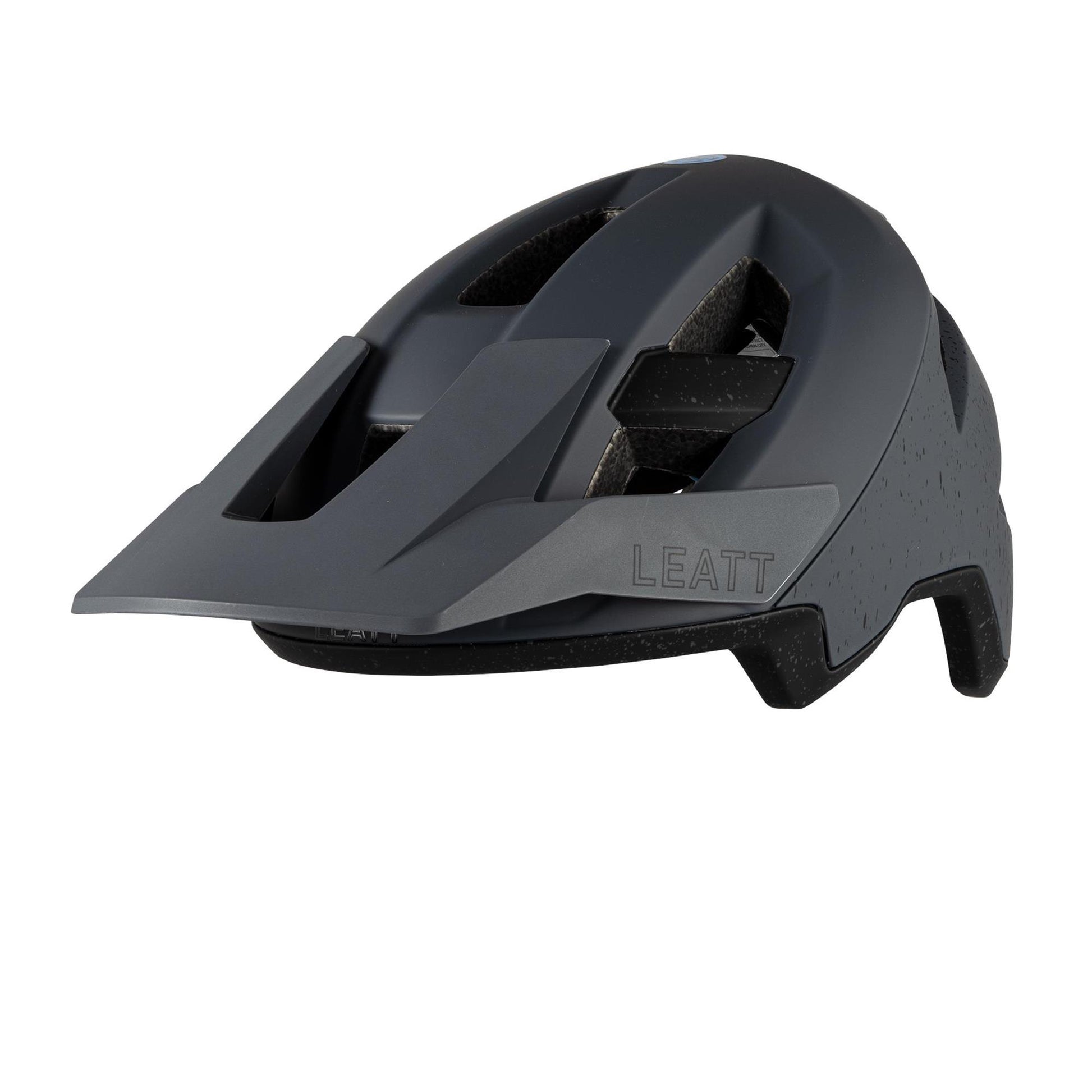 LEATT HELMET MTB ALLMTN 3.0 GRAPHITE