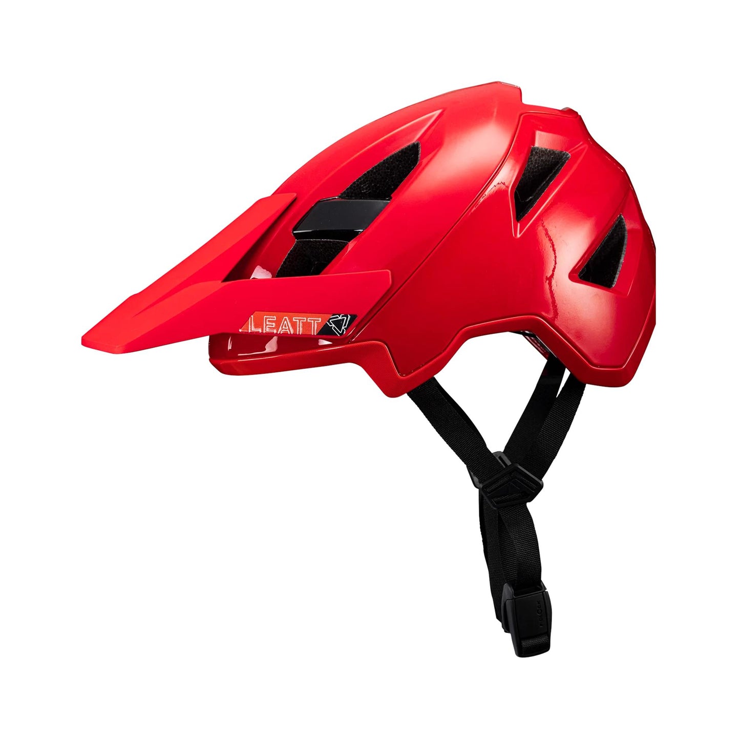 LEATT HELMET MTB ALLMTN 3.0 RED
