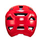 LEATT HELMET MTB ALLMTN 3.0 RED
