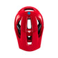 LEATT HELMET MTB ALLMTN 3.0 RED