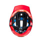 LEATT HELMET MTB ALLMTN 3.0 RED