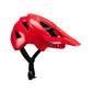 LEATT HELMET MTB ALLMTN 3.0 RED