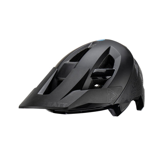 LEATT HELMET MTB ALLMTN 3.0 STEALTH