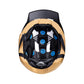 LEATT HELMET MTB ALLMTN 4.0 PEANUT