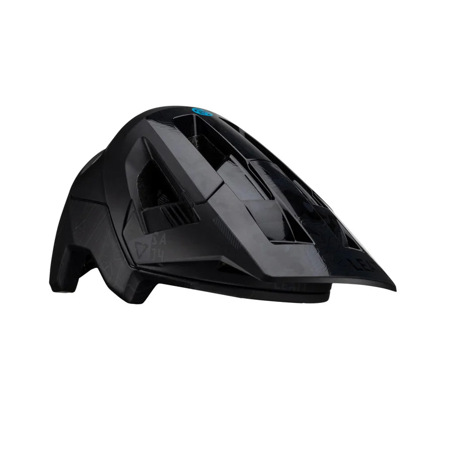 LEATT HELMET MTB ALLMTN 4.0 STEALTH