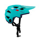 LEATT HELMET MTB ENDURO 3.0 JUNIOR - AQUA