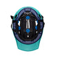 LEATT HELMET MTB ENDURO 3.0 JUNIOR - AQUA